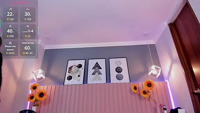 Nina Ford online show from 14, 2, 2026