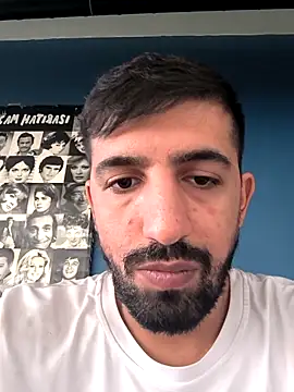 ahmet4090 online show from 11, 9, 2025