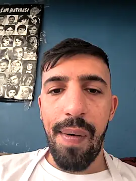 ahmet4090 online show from 24, 9, 2025