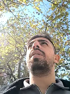 ahmet4090 online show from 2, 10, 2025