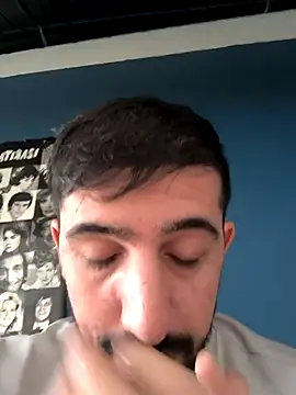 ahmet4090 online show from 13, 10, 2025