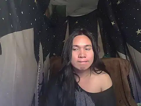 Reynalda26 online show from 19, 9, 2025