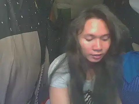 Reynalda26 online show from 9, 11, 2025