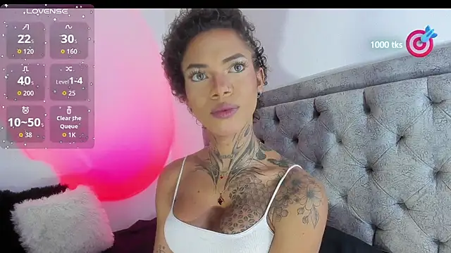 michell danna online show from 3, 10, 2025