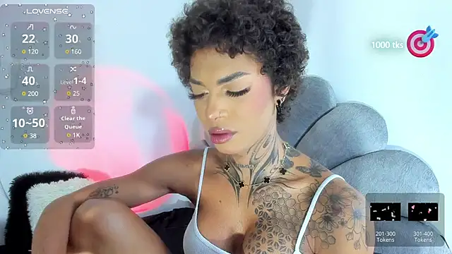 michell danna online show from 18, 11, 2025