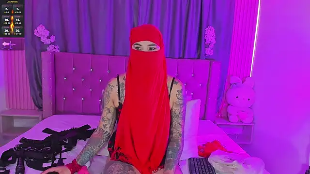 Nayla-Mouna online show from 23, 6, 2026
