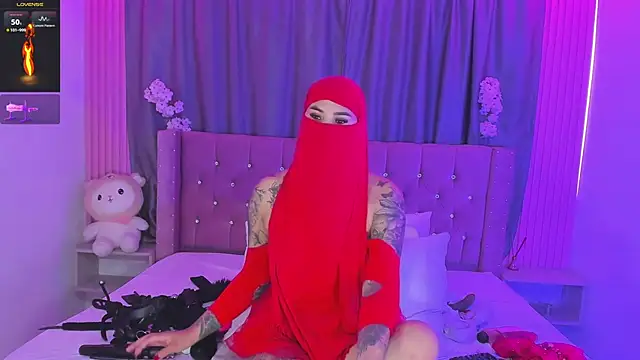 Nayla-Mouna online show from 30, 6, 2026