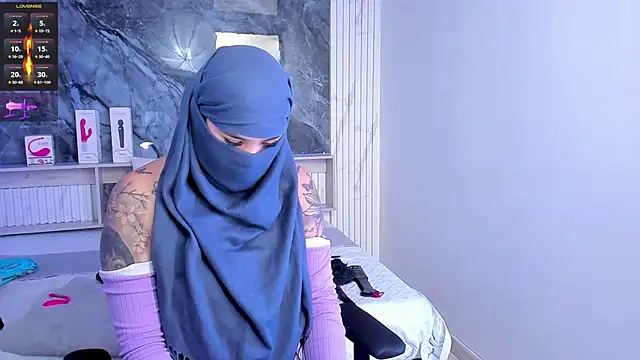 Nayla-Mouna online show from 15, 7, 2026