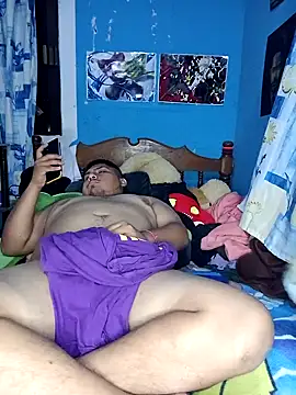 ramito1007 online show from 21, 9, 2025