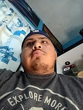 ramito1007 online show from 19, 7, 2026