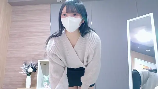 Riria-riri online show from 25, 9, 2025