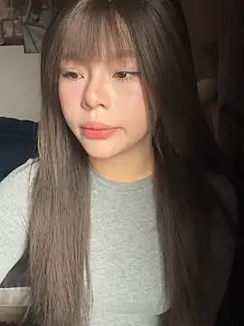 SarahBeii online show from 2, 2, 2026