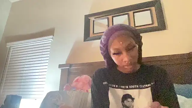 Brooke012 online show from 25, 10, 2025