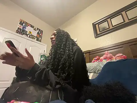 Brooke012 online show from 2, 5, 2026