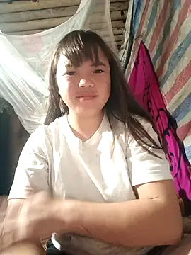 Snapshot of AnHa19 chatting on 7, 10, 2025 AnHa19 online show from 7, 10, 2025
