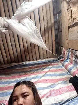 Snapshot of AnHa19 chatting on 30, 10, 2025 AnHa19 online show from 30, 10, 2025