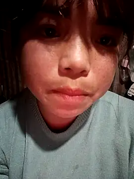 Snapshot of AnHa19 chatting on 3, 11, 2025 AnHa19 online show from 3, 11, 2025