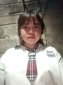 Snapshot of AnHa19 chatting on 4, 11, 2025 AnHa19 online show from 4, 11, 2025