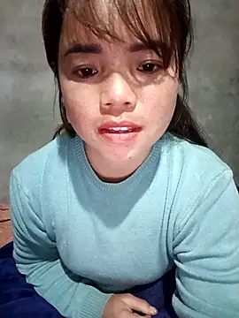 Snapshot of AnHa19 chatting on 16, 11, 2025 AnHa19 online show from 16, 11, 2025