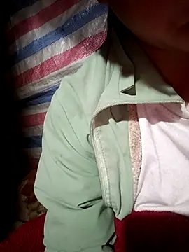 Snapshot of AnHa19 chatting on 3, 12, 2025 AnHa19 online show from 3, 12, 2025