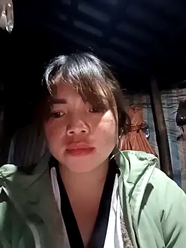 Snapshot of AnHa19 chatting on 14, 12, 2025 AnHa19 online show from 14, 12, 2025