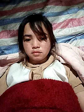 Snapshot of AnHa19 chatting on 21, 12, 2025 AnHa19 online show from 21, 12, 2025