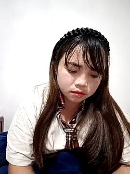 Snapshot of AnHa19 chatting on 7, 1, 2026 AnHa19 online show from 7, 1, 2026