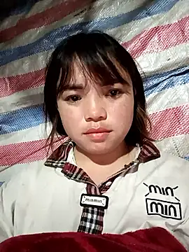 Snapshot of AnHa19 chatting on 9, 1, 2026 AnHa19 online show from 9, 1, 2026