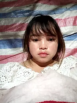 Snapshot of AnHa19 chatting on 12, 1, 2026 AnHa19 online show from 12, 1, 2026