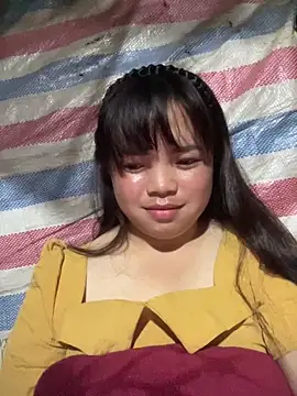 Snapshot of AnHa19 chatting on 9, 3, 2026 AnHa19 online show from 9, 3, 2026