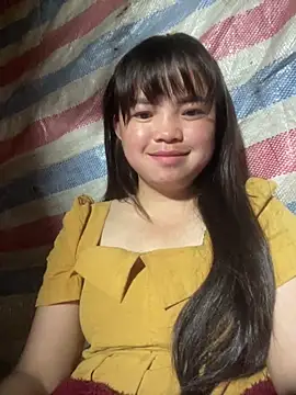 Snapshot of AnHa19 chatting on 12, 3, 2026 AnHa19 online show from 12, 3, 2026