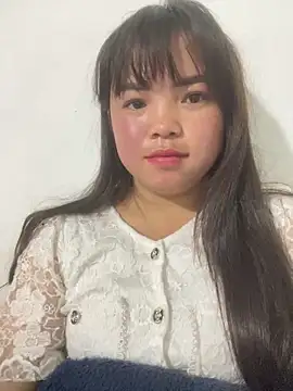 Snapshot of AnHa19 chatting on 13, 3, 2026 AnHa19 online show from 13, 3, 2026