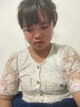 Snapshot of AnHa19 chatting on 14, 3, 2026 AnHa19 online show from 14, 3, 2026