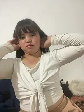 Snapshot of AnHa19 chatting on 15, 3, 2026 AnHa19 online show from 15, 3, 2026