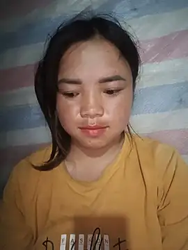 Snapshot of AnHa19 chatting on 6, 7, 2026 AnHa19 online show from 6, 7, 2026
