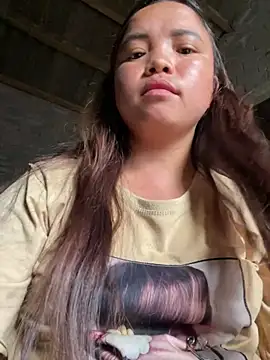 Snapshot of AnHa19 chatting on 4, 8, 2026 AnHa19 online show from 4, 8, 2026