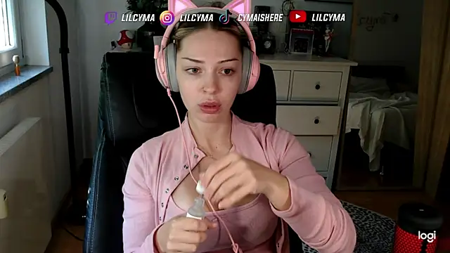 cymaishere online show from 3, 10, 2025