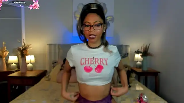 ChelseaQuinn online show from 5, 5, 2026