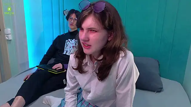 ViviaraNGendy online show from 12, 9, 2025