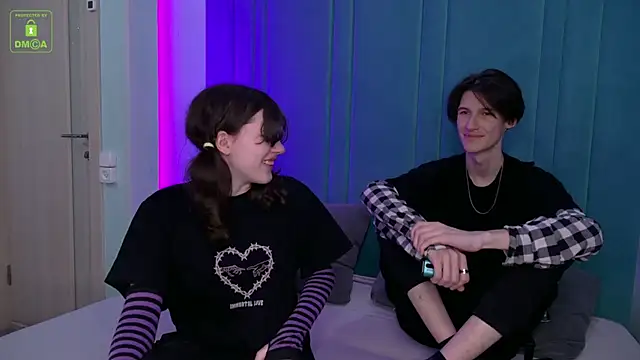 ViviaraNGendy online show from 25, 9, 2025