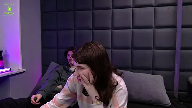 ViviaraNGendy online show from 7, 10, 2025