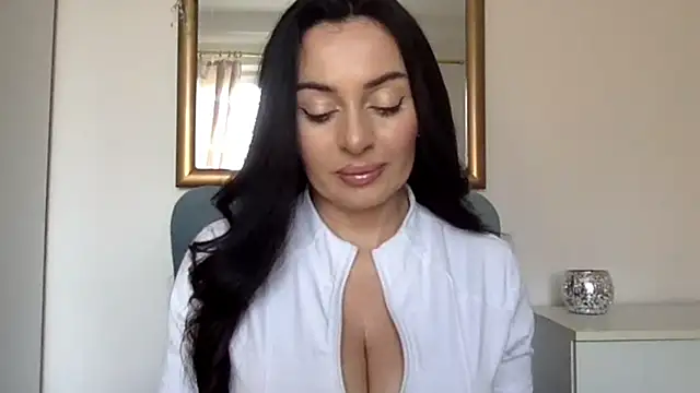 StellaSensual online show from 4, 3, 2026