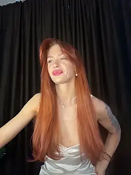 LittleFox    online show from 6, 2, 2026