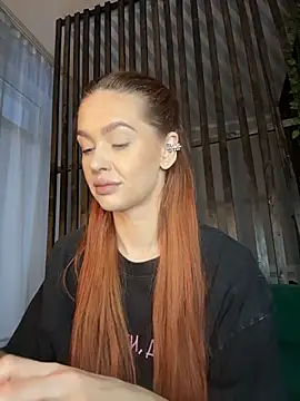 LittleFox    online show from 18, 2, 2026