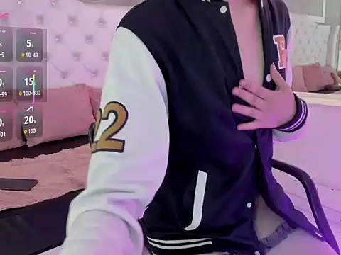 naomi cooper   online show from 9, 9, 2025