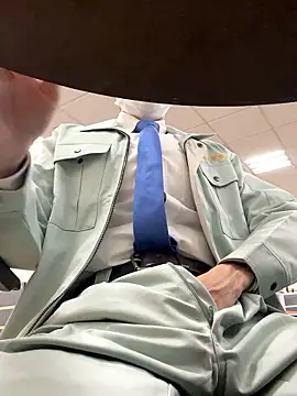 Snapshot of Daddygarry chatting on 19, 1, 2026 Daddygarry online show from 19, 1, 2026