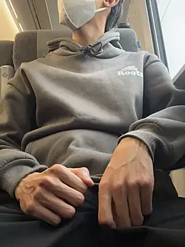 Snapshot of Daddygarry chatting on 1, 3, 2026 Daddygarry online show from 1, 3, 2026