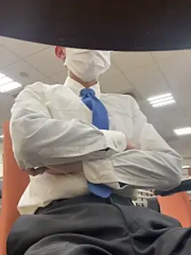 Snapshot of Daddygarry chatting on 18, 3, 2026 Daddygarry online show from 18, 3, 2026