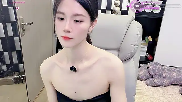 Snapshot of Yueyue-MM chatting on 28, 6, 2026 Yueyue-MM online show from 28, 6, 2026