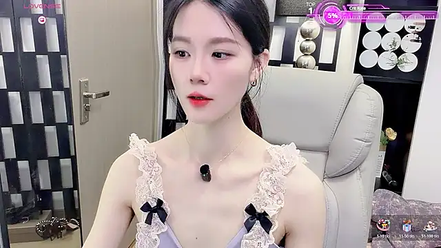 Snapshot of Yueyue-MM chatting on 29, 6, 2026 Yueyue-MM online show from 29, 6, 2026